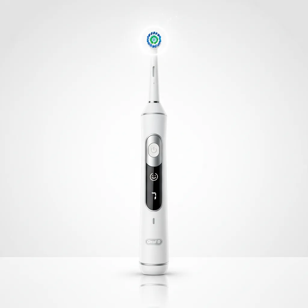 Oral-B iO Series 7 Electric Toothbrush
