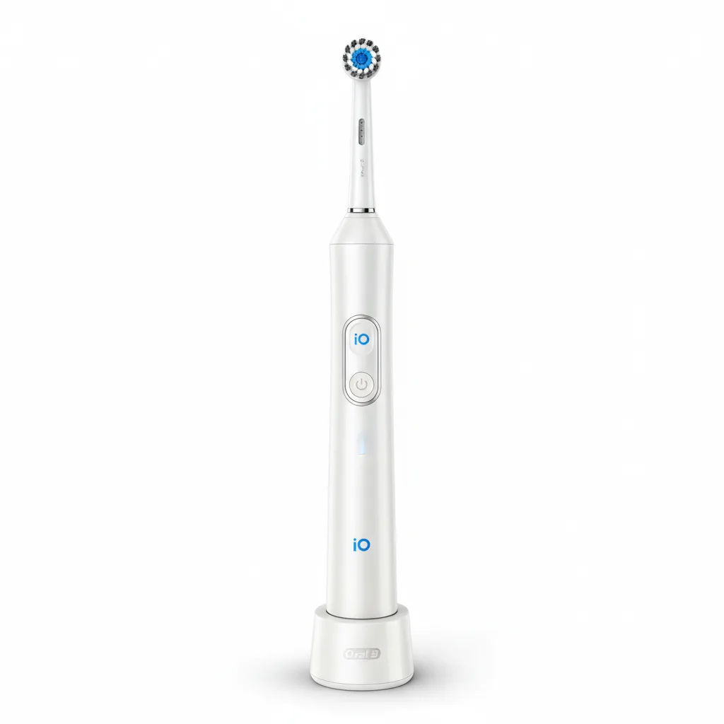 Oral-B iO Series 9 Electric Toothbrush