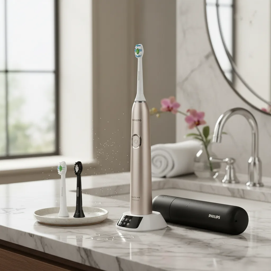 philips-sonicare-diamondclean-9900-prestige image 3