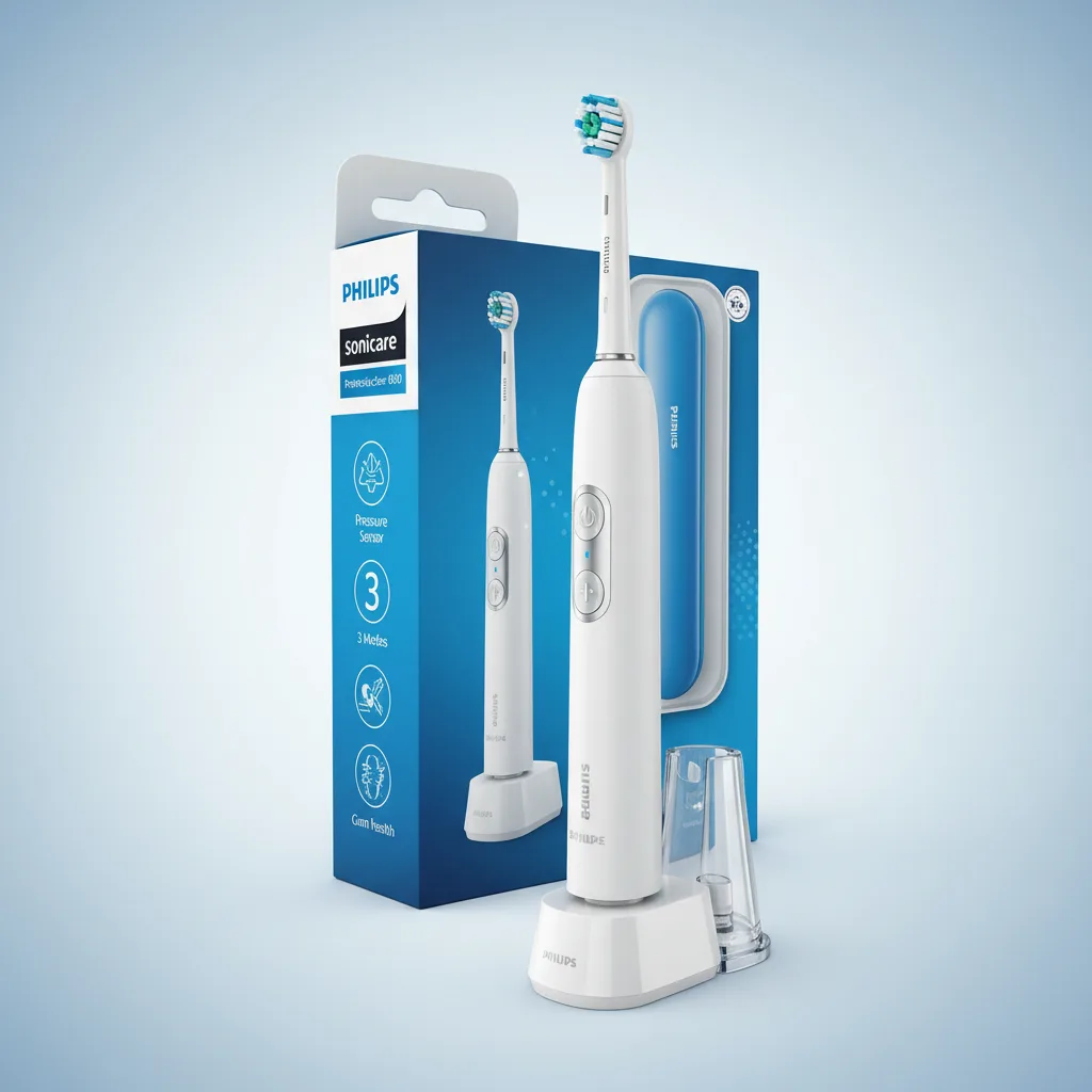 philips-sonicare-protectiveclean-6100 image 2