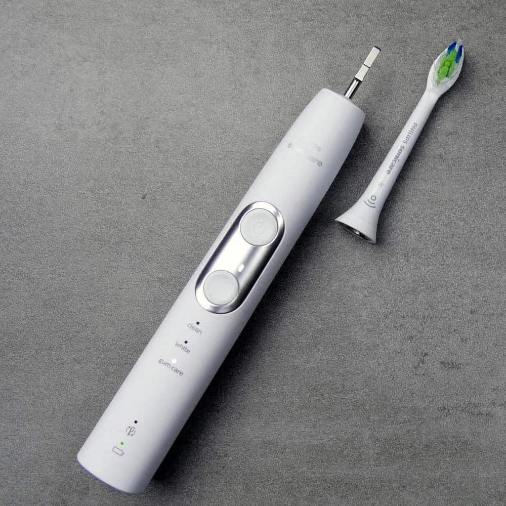 philips-sonicare-protectiveclean-6100 image 3